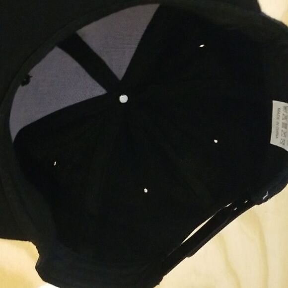 Vintage USA flag rustic Snapbaback hat Unisex - Picture 6 of 7